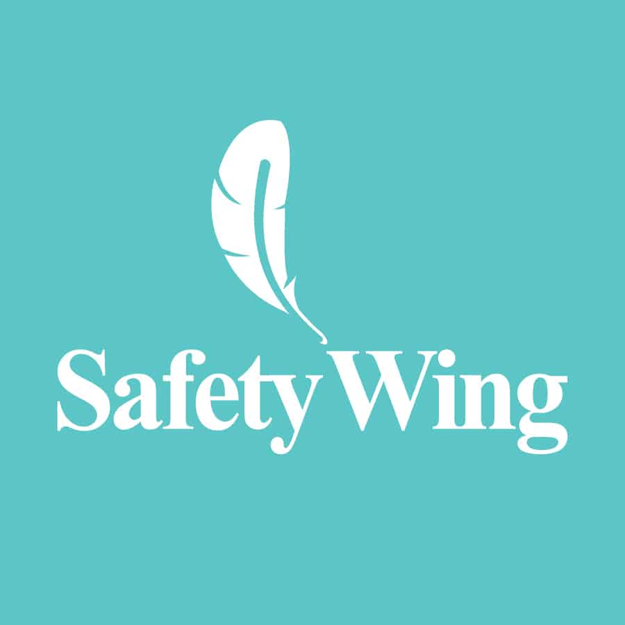 SafetyWing Nomad Insurance -